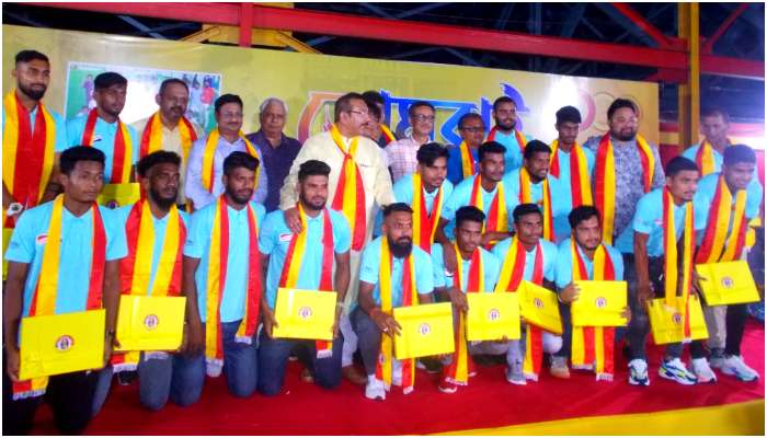 East Bengal Club: বাংলা দলের ফুটবলারদের জন্য দরজা খোলা! বেনজির ঘোষণা করে জানিয়ে দিল ইস্টবেঙ্গল