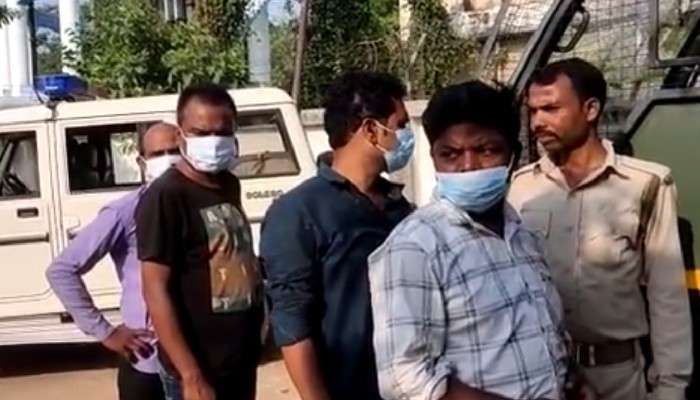 Purulia: গ্রামের শিক্ষিত বেকারদের সরকারি চাকরির টোপ দিয়ে 'প্রতারণা', ধৃত মূল পাণ্ডা-সহ ৪