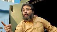 রাজ্য বনাম কুণাল মামলা! দোষী সাব্যস্ত Kunal Ghosh