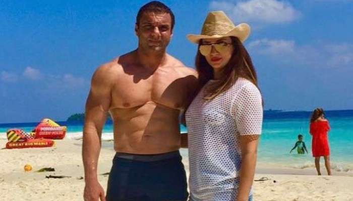 Sohail Khan-Seema Khan Divorce: ভাঙতে চলেছে সোহেল-সীমার ২৪ বছরের সংসার, বিচ্ছেদের আবেদন দম্পতির