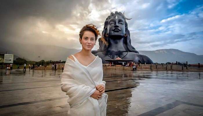 Kangana Ranaut: খালিস্তানিদের 'জিহাদি' তকমা! কঙ্গনার মুখে 'অখণ্ড ভারত'-এর বার্তা