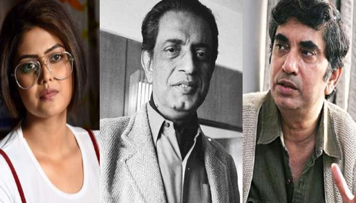 Aparajito: 'নন্দনে সত্যজিৎ রায়ের ওপর তৈরি অপরাজিত জায়গা পায়নি এটা আক্ষেপের':সায়নী ঘোষ