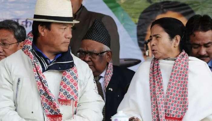 Bimal Gurung: &quot;GTA নির্বাচন নয়, রাজনৈতিক সমাধান চাই&quot;, মমতাকে চিঠি গুরুংয়ের; ফের গোর্খাল্যান্ডের দাবি?