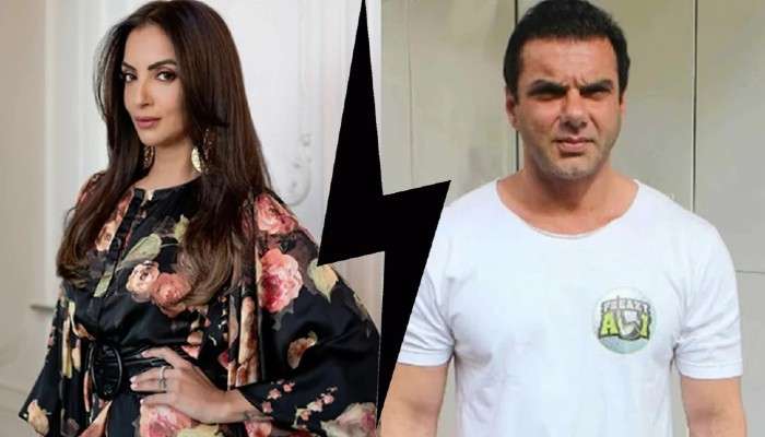 Sohail Khan Affair: এই বলিউড সুন্দরীর জন্যই ভাঙল সোহেল-সীমার ২৪ বছরের সংসার!