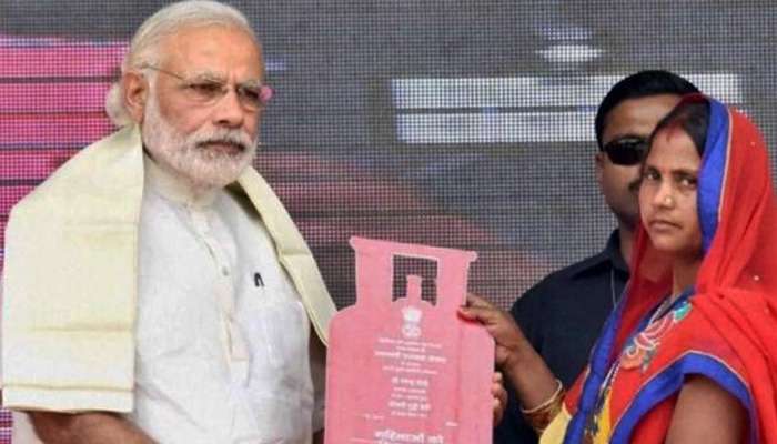 LPG:গতবছর কতজন Ujjwala Yojana-র গ্যাস ভরতে পারেননি, শুনলে অবাক হবেন