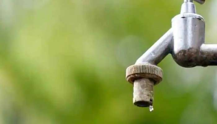 Delhi: তীব্র দাবদাহে দিল্লিতে জলসঙ্কট, পড়শি রাজ্যের কাছে সাহায্যের আর্তি