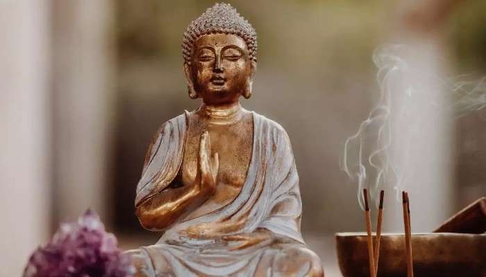 Buddha Purnima: শুধু বুদ্ধদেবের নয়, আরও দুই দেবতার পুজো করুন বুদ্ধপূর্ণিমায়! আসবে অসাধারণ সৌভাগ্য 
