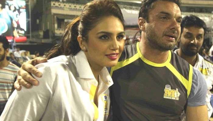 Sohail Khan-Seema Khan Divorce: &quot;ও আমার...&quot;, অনেক হয়েছে! এবার সোহেলের সঙ্গে সম্পর্ক নিয়ে মুখ খুললেন হুমা কুরেশি