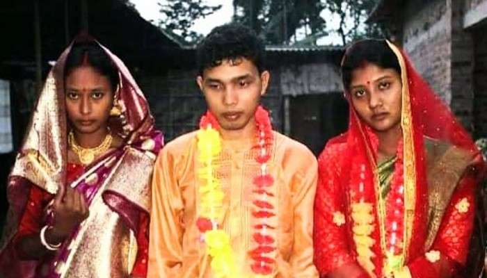 Bangladesh Triangle Love Story: একইসঙ্গে দুই প্রেমিকাকে বিয়ে, ২২ দিনে ভাঙল রনির 'সাধের সংসার'