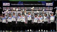 ৮৩-র বিশ্বকাপ জয়ের থেকেও Thomas Cup-কে এগিয়ে রাখলেন জাতীয় কোচ 