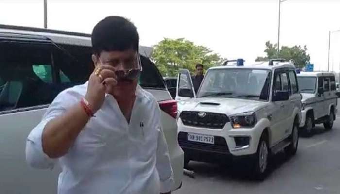 Arjun Singh Meets J P Nadda: নাড্ডার সঙ্গে সাক্ষাতের পূর্বে ফের বিস্ফোরক অর্জুন সিং Arjun Singh Meets J P Nadda: নাড্ডার সঙ্গে সাক্ষাতের পূর্বে ফের বিস্ফোরক অর্জুন সিং
