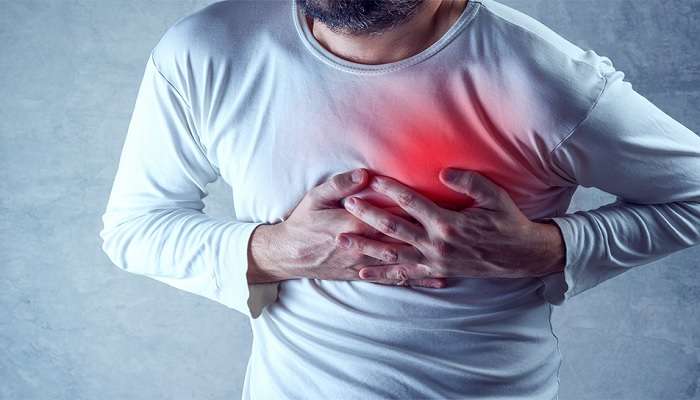 Heart Attack Signs: আপনার হার্ট অ্যাটাকের ঝুঁকি কতটা? জানিয়ে দেবে এই ৩ লক্ষণ