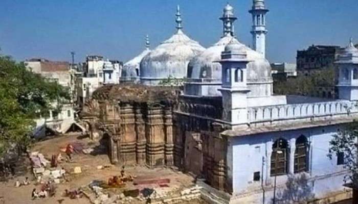 Gyanvapi Masjid Row: জ্ঞানবাপী মসজিদে হিন্দুদেবতার অস্তিত্ব নিয়ে যে বিতর্ক চলছে, জেনে নিন তার ১০ কাহন