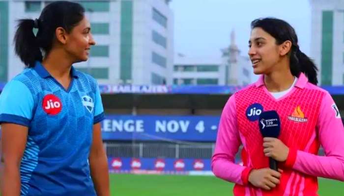 Women’s T20 Challenge: মিতালি-ঝুলনদের বাদ দিয়েই দল বেছে নিল বিসিসিআই!
