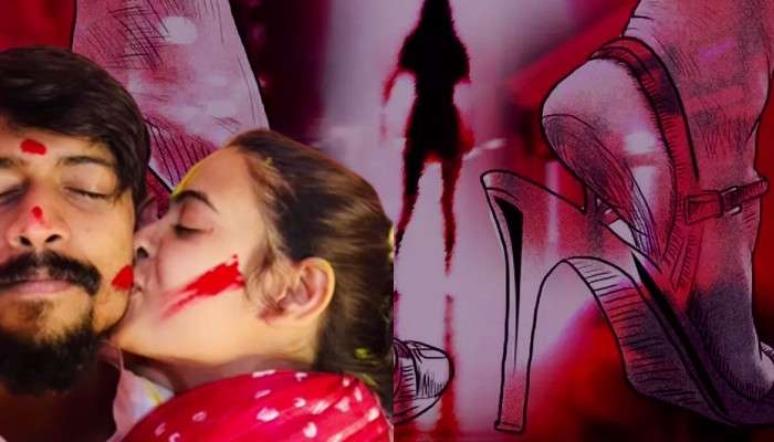 TV Actress Pallavi Dey Death: 'ফ্ল্যাটে অন্য মেয়েদের আনত সাগ্নিক', পল্লবীর গড়ফার বাড়ি ঘিরে রহস্য