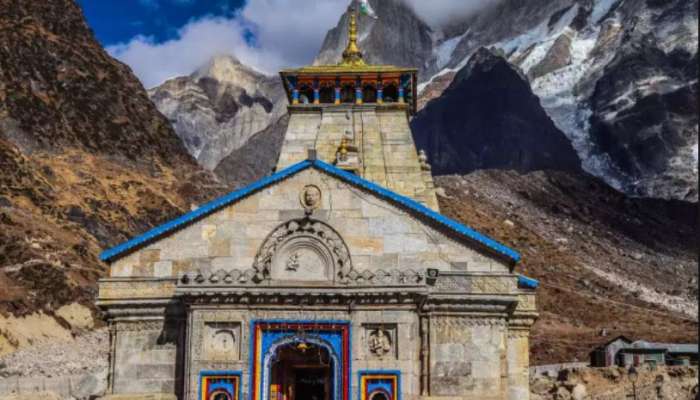 Char Dham Yatra : চারধাম যাত্রা শুরু হতেই ৩৯ তীর্থযাত্রীর মৃত্যু, রিপোর্ট তলব কেন্দ্রের