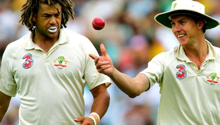 Brett Lee-Andrew Symonds: &#039;কখনও টাকা বা খ্যাতির জন্য খেলেনি&#039;! প্রয়াত বন্ধুর জন্য় আবেগি লি