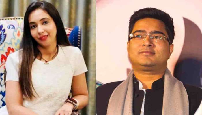 Abhishek Banerjee: অভিষেক-রুজিরার 'সুপ্রিম' স্বস্তি, কলকাতাতেই জিজ্ঞাসাবাদের নির্দেশ ইডি-কে Abhishek Banerjee: অভিষেক-রুজিরার 'সুপ্রিম' স্বস্তি, কলকাতাতেই জিজ্ঞাসাবাদের নির্দেশ ইডি-কে