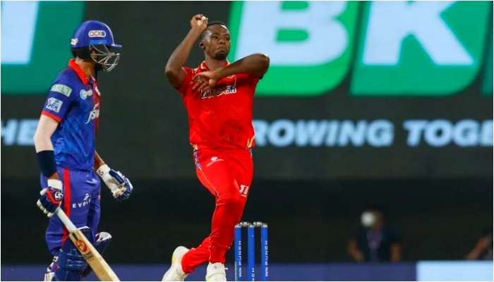 Kagiso Rabada: স্টেনের নাম মুছে দিয়ে নিজের নাম ইতিহাসে লিখে দিলেন রাবাদা!