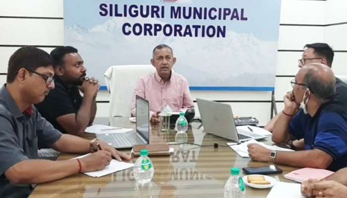 Siliguri Municipality: দালালদের ঠেকাতে অনলাইনেই ভরসা, &#039;পেপারলেস&#039; হতে চলেছে শিলিগুড়ি পুরসভার কাজকর্ম