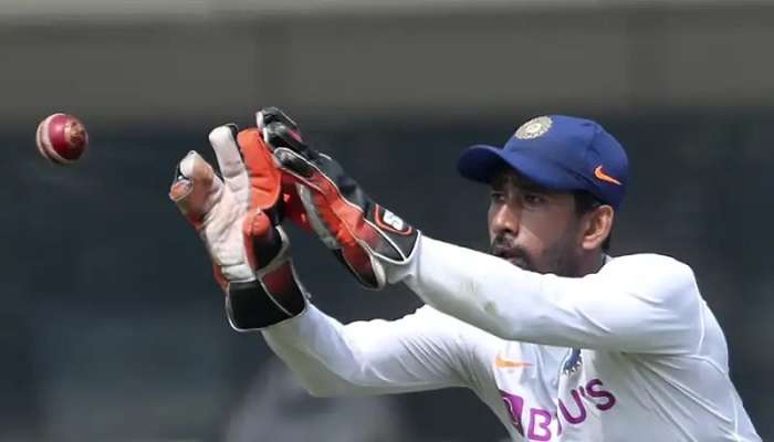 Wriddhiman Saha, Exclusive, Ranji Trophy:  অপমানিত ঋদ্ধিমান! বাংলার হয়ে খেলা নিয়ে সংশয়, চাইলেন ছাড়পত্র