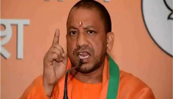 Lucknow Name Change: Lucknow-র নাম বদলে লক্ষণপুরী! Yogi-র টুইটে শুরু বিতর্ক