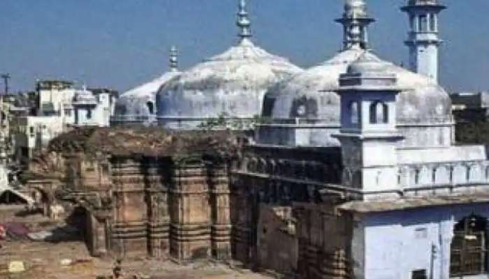 Gyanvapi Masjid Row: নামাজ চলবে, শিবলিঙ্গ থাকলে তা সুরক্ষিত রাখতে হবে, জ্ঞানবাপী নিয়ে নির্দেশ সুপ্রিম কোর্টের