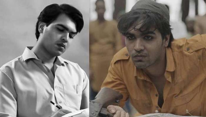 Shoaib Kabeer: বাংলা ছবিতে ডেবিউ বলিউডের পরিচিত মুখ শোয়েব কবীরের, 'অপরাজিত'য় বংশী চন্দ্রগুপ্তের চরিত্রে অভিনেতা 