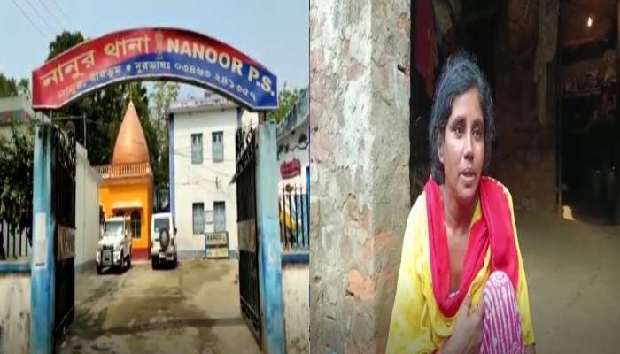 Birbhum Murder: স্ত্রীকে খুন করতে এসে শাশুরিকে কোপালো জামাই