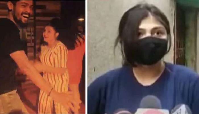 TV Actress Pallavi Dey Death: 'ফ্ল্যাটে এসেছিল ঐন্দ্রিলা, একঘরে গোটা দিন সাগ্নিকের সঙ্গেই ছিল', বিস্ফোরক পল্লবীর পরিচারিকা