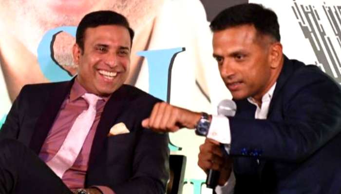 VVS Laxman-Rahul Dravid: দ্রাবিড়ের সঙ্গে ভারতের কোচের দায়িত্ব সামলাবেন লক্ষ্মণও!