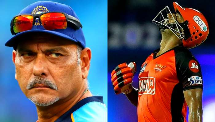 Ravi Shastri: তিন-চারে ভয়ঙ্কর এই ব্যাটার! ভারতীয় দলে খেলা সময়ের অপেক্ষা! ভবিষ্যদ্বাণী শাস্ত্রীর