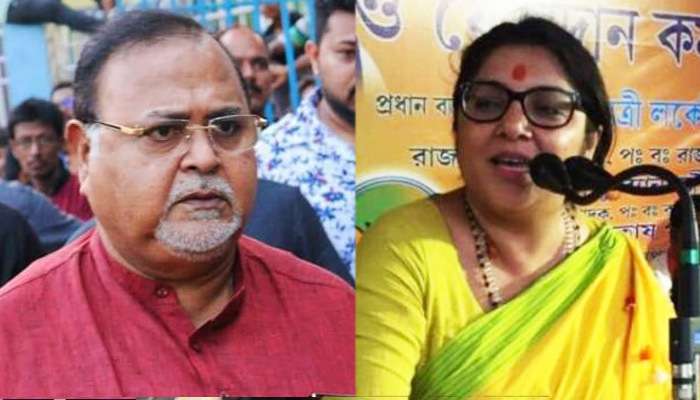 Locket on Partha Chatterjee: পার্থকে জেরা করেছে সিবিআই, মুখ্যমন্ত্রীকেই নিশানা করলেন লকেট 