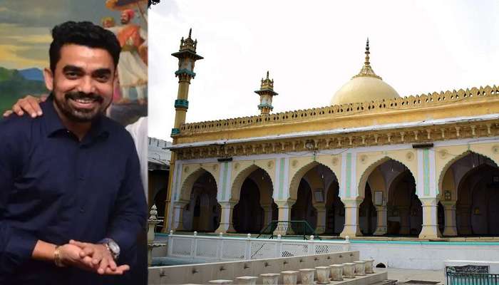 Aurangzeb's Tomb: ঔরঙ্গজেবের সমাধিস্থল ধ্বংসের হুমকি MNS নেতার, নিরাপত্তা বাড়াল রাজ্য সরকার