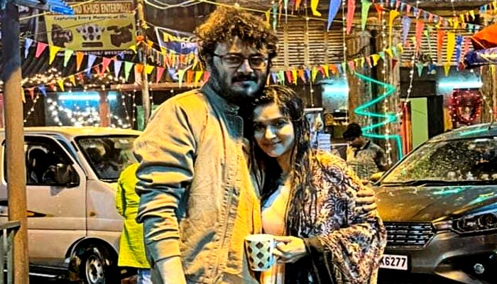 Exclusive: বন্ধু মিথিলা কলকাতায় থাকলে কফি খেতে যেতাম, গুজব ওড়াতে চাইলেন পরিচালক Debaloy Bhattacharya / Mithila is my very good friend, Debaloy opens up on the rumors