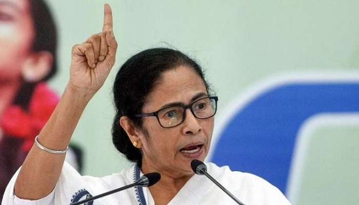 Mamata Banerjee On CBI: CBI-তে পার্থ-অনুব্রত, পরেশকেও হাজিরার নির্দেশ, পাল্টা মমতার কড়া &#039;তুঘলকি&#039; তোপ