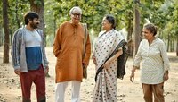 Belashuru: ‘আপনার কাঁদিবার জন্য একটি বাটি’ ডাবিংয়ের শেষ দিন কেন বলেছিলেন Soumitra?