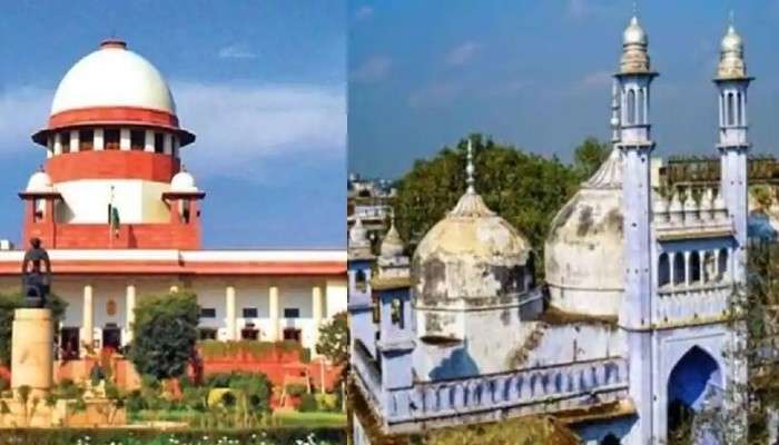 Gyanvapi Masjid Row: বারাণসী আদালতে জ্ঞানবাপী মামলার শুনানি স্থগিত, শুক্রবার শুনানি সুপ্রিম কোর্টে