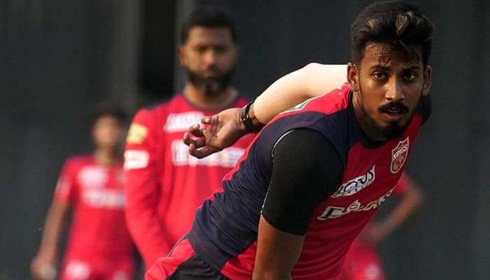 IPL 2022: Punjab Kings-এ ব্রাত্য Ishan Porel, ক্ষোভে ফুঁসছে বঙ্গ শিবির 