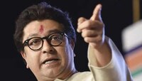 'রাজ ঠাকরের কিছু হলে, গোটা মহারাষ্ট্র জ্বলবে', শহরে হুমকি পোস্টার