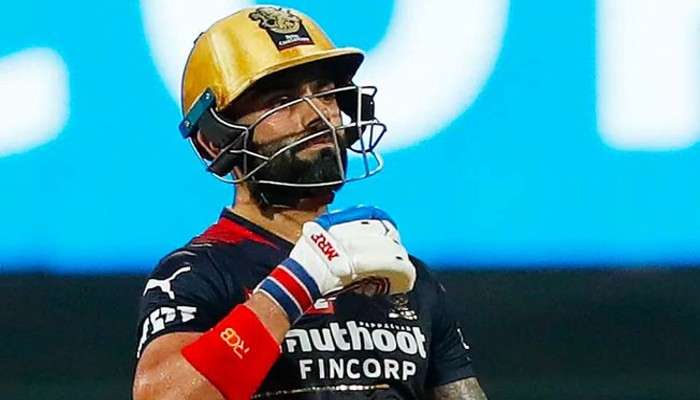 IPL 2022, RCB vs GT: Virat Kohli-র ব্যাটিং ঝড়ে প্লে-অফের আশা বাঁচিয়ে রাখল RCB 