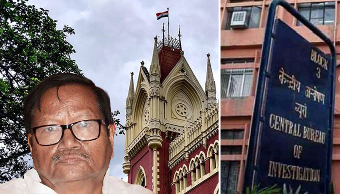 Paresh Adhikari, SSC: বয়ানে 'অসঙ্গতি', SSC মামলায় পরেশ অধিকারীকে ফের তলব, সকালেই CBI দফতরে মন্ত্রী