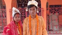 বিয়ের রাতে ডিজে বন্ধের 'জের', সংসার শুরুর ২১ দিনের মধ্যে গৃহবধূর 'চরম' পরিণতি