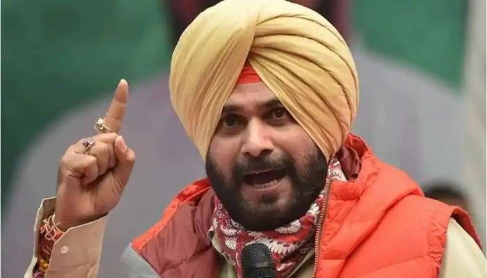 Navjot Singh Sidhu: শারীরিক অসুস্থতার কারণ দেখিয়ে আত্মসমর্পনের জন্য Supreme Court-এর কাছে সময় চাইলেন Sidhu