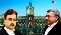 এজলাসেই রাজনীতি-ওকালতি ছাড়তে চাইলেন কল্যাণ, জবাবে কী বললেন বিচারপতি গাঙ্গুলি?