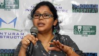 অল্পের জন্য প্রাণে বাঁচলেন পদ্মশ্রী জয়ী টেবিল টেনিস খেলোয়াড় 