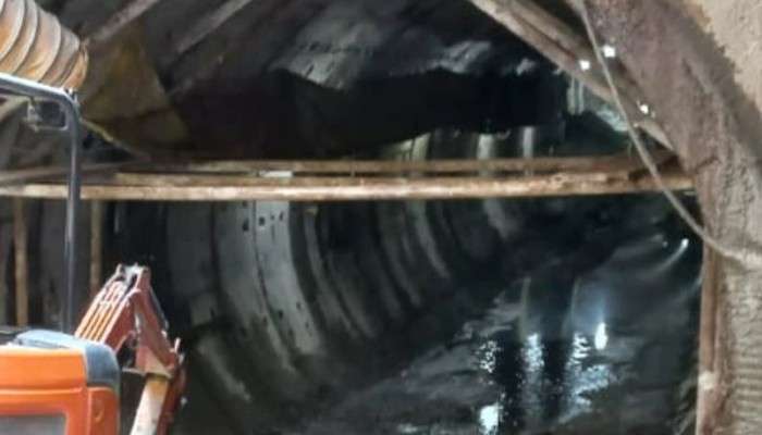 Bowbazar Metro:  &#039;কাজ করলে ক্ষতি হতে পারে আরও বাড়ির&#039; 