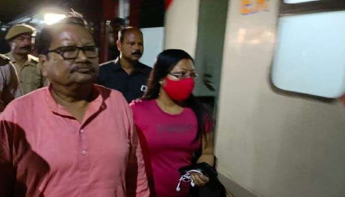 Paresh Adhikari, SSC: আদালতের রায়ে চাকরি খুইয়েছেন মন্ত্রীকন্যা, কী বলছে স্কুল কর্তৃপক্ষ?