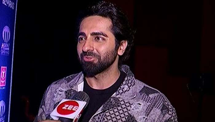 Ayushmann Khurrana on Hindi Controversy: &#039;আমরা সবসময় মিশ্র ভাষায় কথা বলি,তাহলে হিন্দি শুধু রাষ্ট্রভাষা কেন হবে?&#039; প্রশ্ন আয়ুষ্মানের