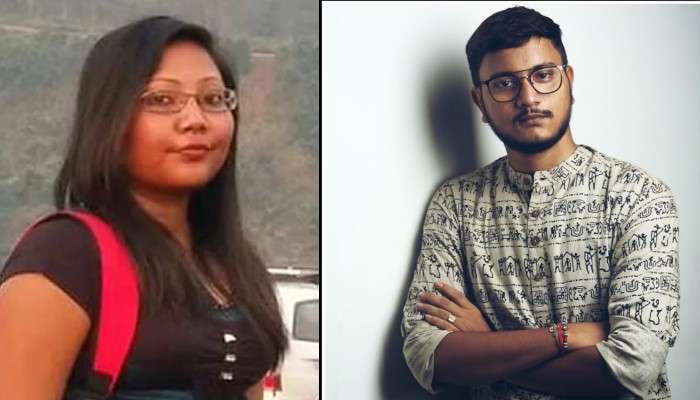 Debangshu Bhattacharya On Ankita Adhikari: 